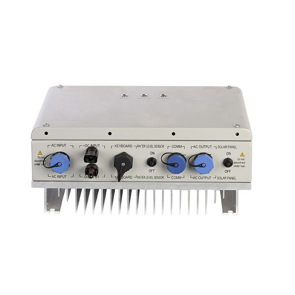 SPD880A IP54 Series  Solar Pump Inverter