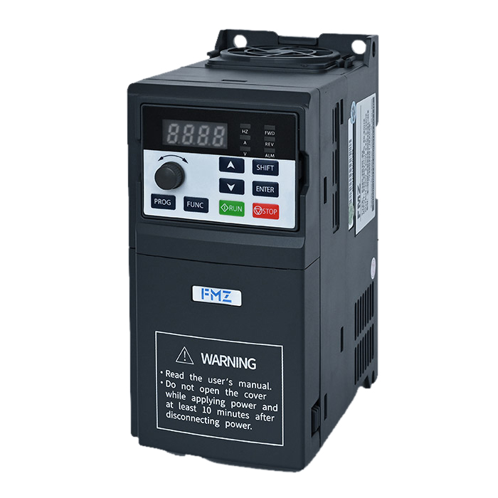 E360 SeriesVF Control Frequency Inverter