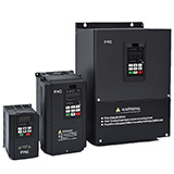 H800 Series Frequency Inverter